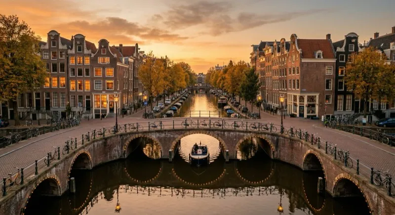 Amsterdam