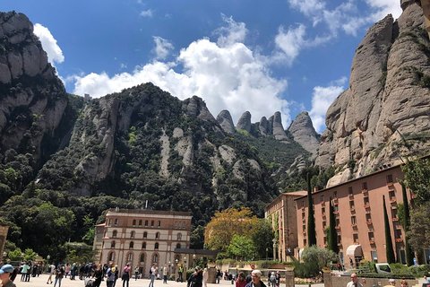 Barcelona