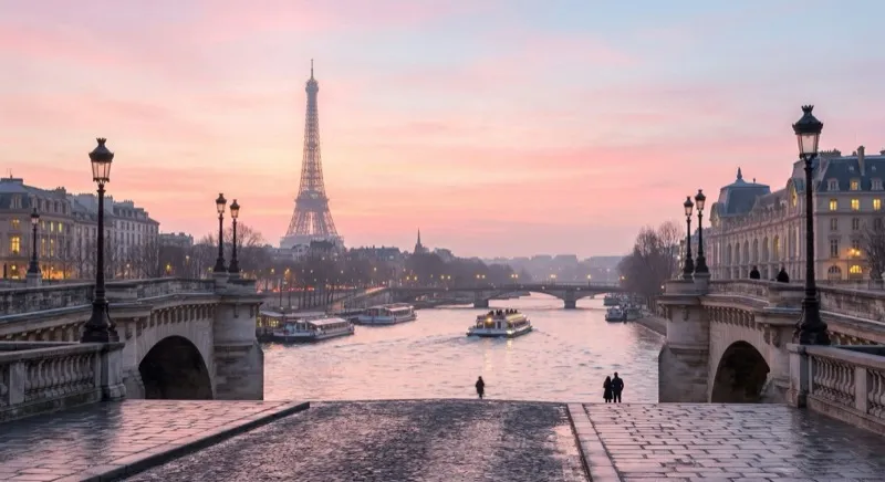 Paris