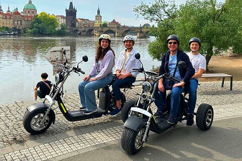 Prague