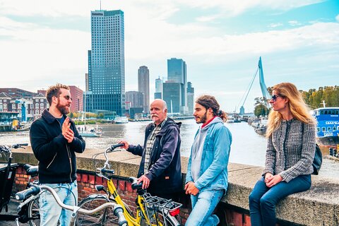 Rotterdam