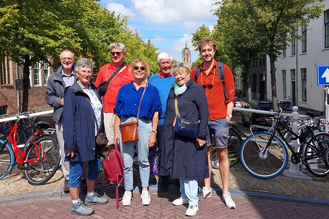 The Hague